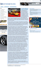 Mobile Screenshot of motorobots.org
